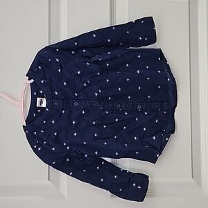 OshKosh blouse